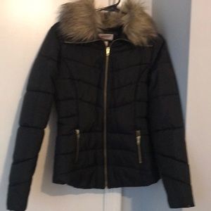 arizona black buffer jacket